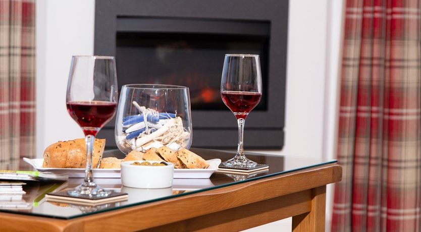 Photo of 1 Bed in Auchencairn