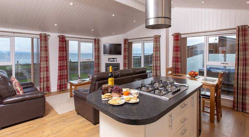 Photo of 1 Bed in Auchencairn