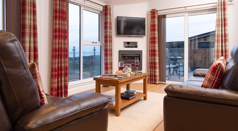 Photo of 1 Bed in Auchencairn