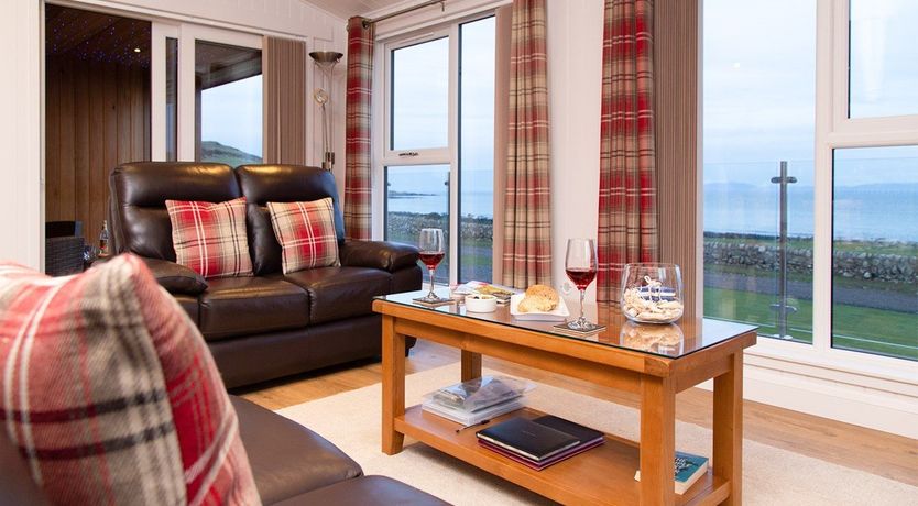 Photo of 1 Bed in Auchencairn