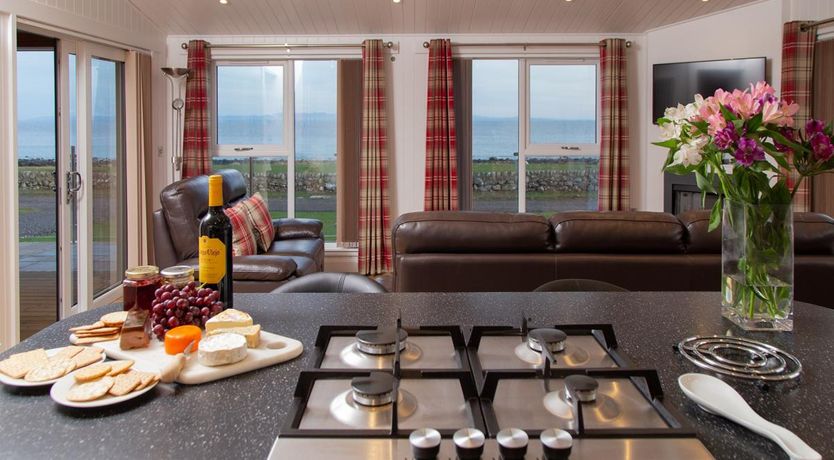 Photo of 1 Bed in Auchencairn