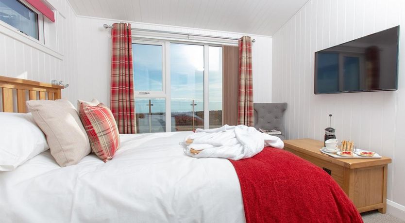 Photo of 1 Bed in Auchencairn