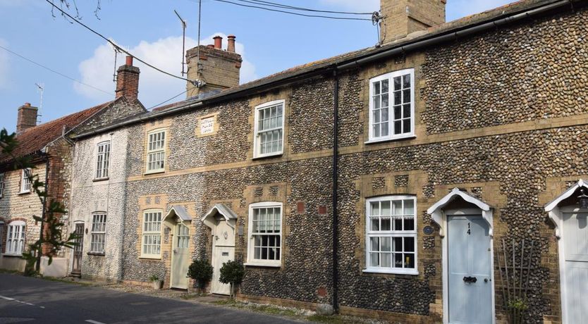 Photo of 2 Bed in North Creake