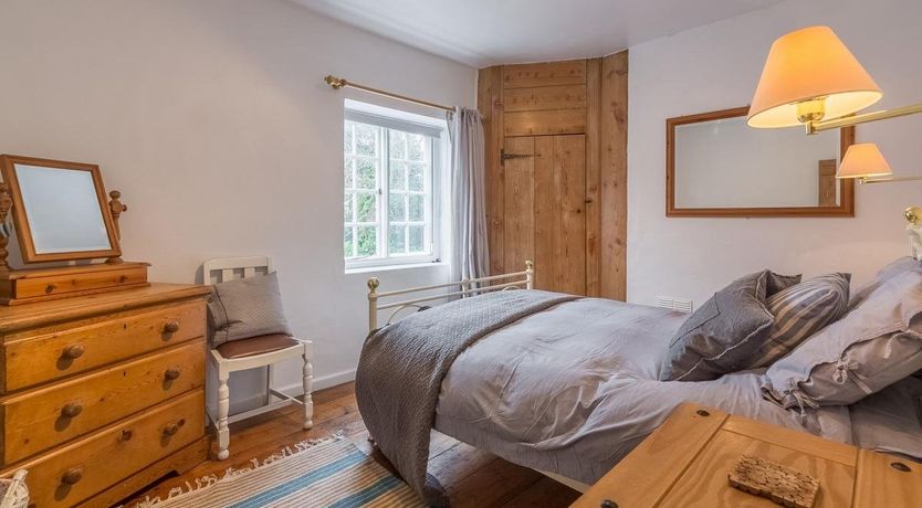 Photo of 2 Bed in North Creake