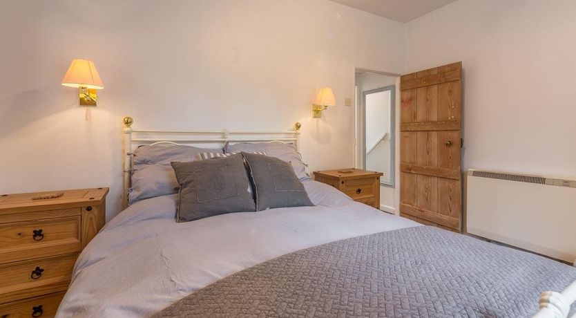 Photo of 2 Bed in North Creake