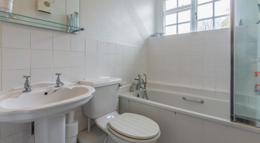 Photo of 2 Bed in North Creake