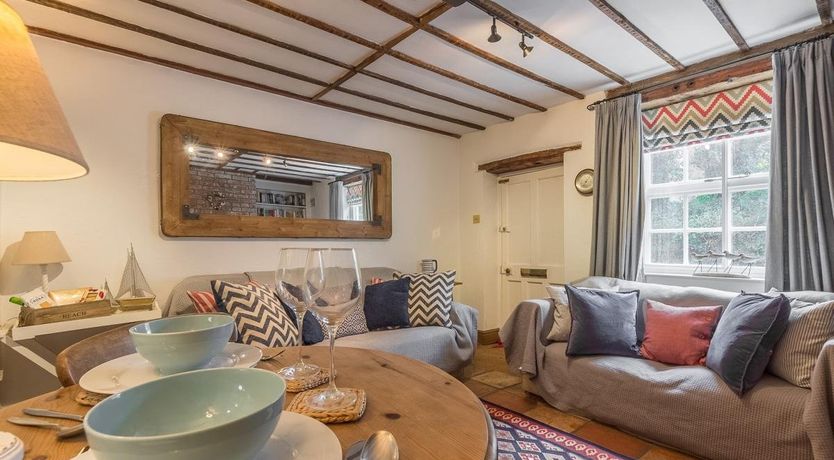 Photo of 2 Bed in North Creake