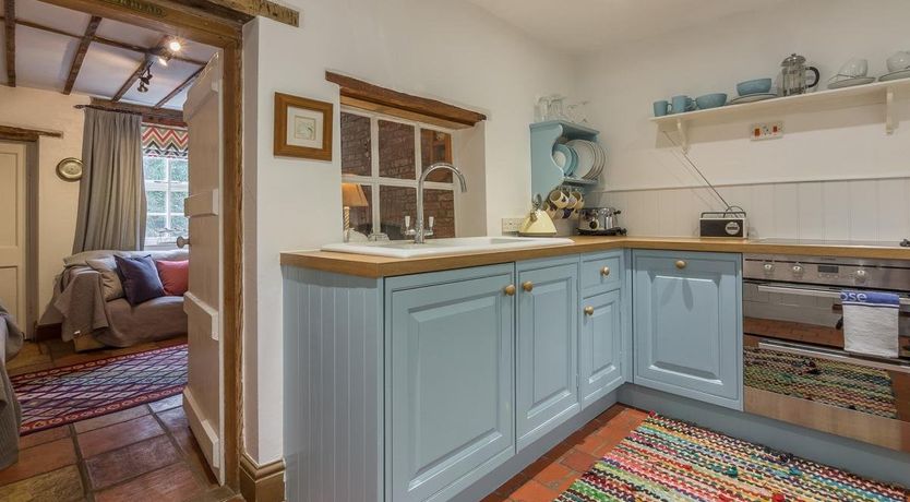 Photo of 2 Bed in North Creake