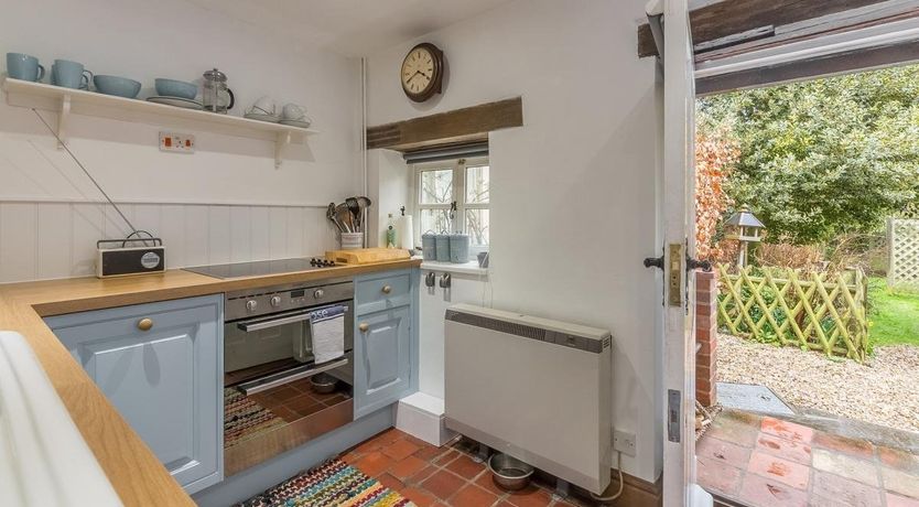 Photo of 2 Bed in North Creake