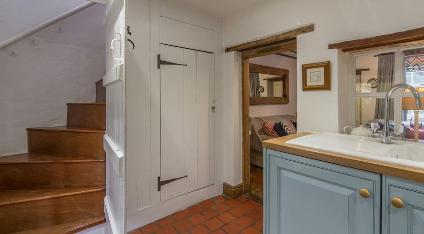 Photo of 2 Bed in North Creake