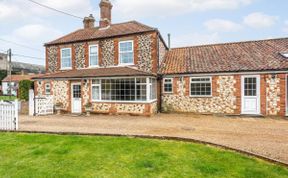 Photo of Cottage in Norfolk