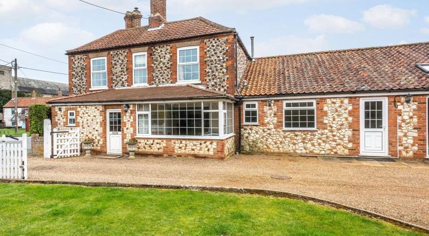 Photo of Cottage in Norfolk