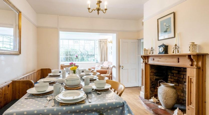 Photo of 5 Bed in Thornham