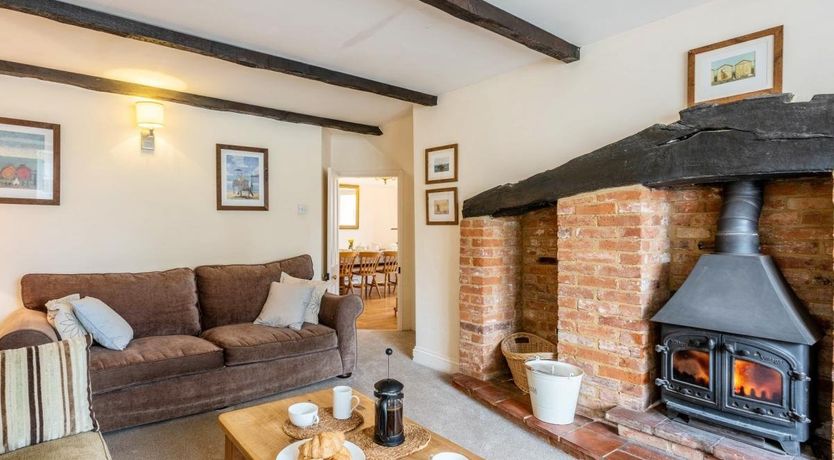 Photo of 5 Bed in Thornham