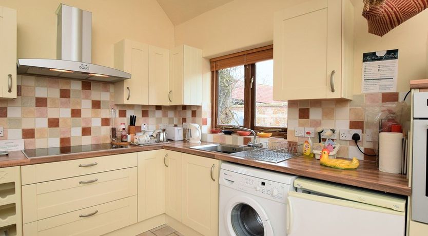 Photo of 1 Bed in Wellingham