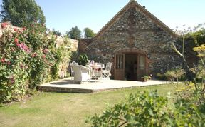 Photo of Barn in Norfolk