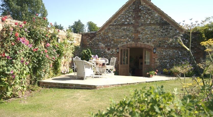 Photo of Barn in Norfolk