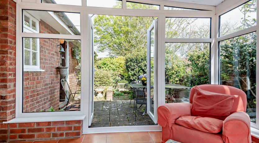 Photo of 3 Bed in Cley-next-the-sea