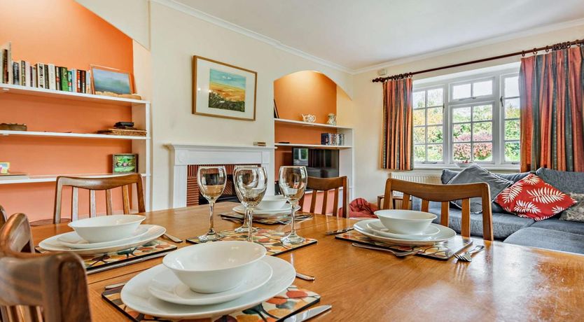 Photo of 3 Bed in Cley-next-the-sea