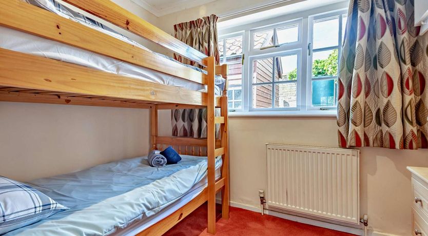 Photo of 3 Bed in Cley-next-the-sea