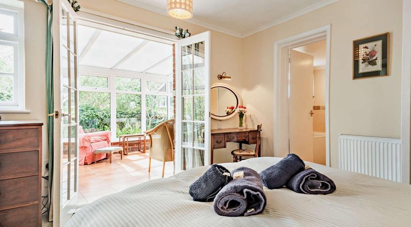 Photo of 3 Bed in Cley-next-the-sea