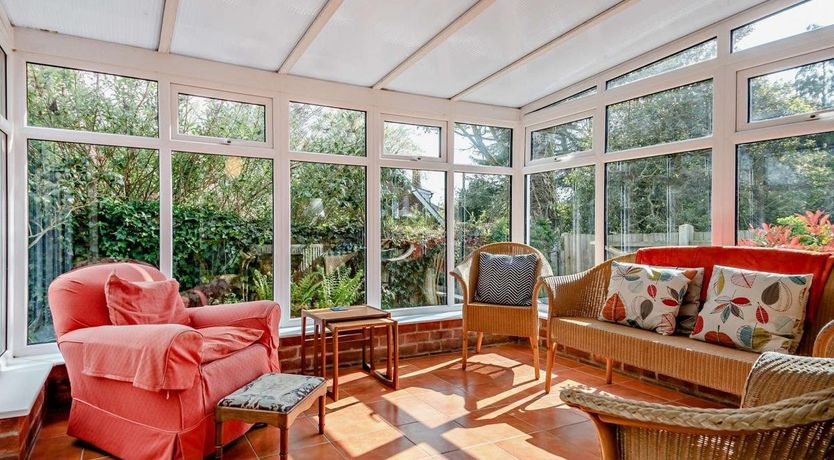 Photo of 3 Bed in Cley