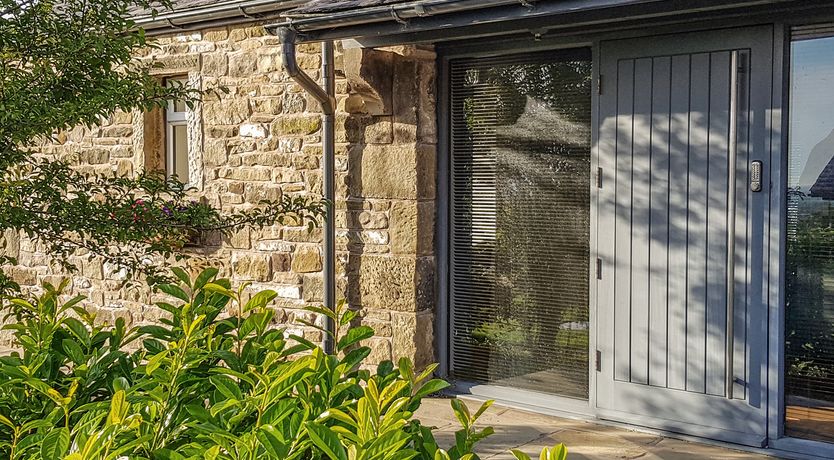 Photo of Meadow Cottage at Hill Top Farm