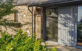 Photo of Meadow Cottage at Hill Top Farm