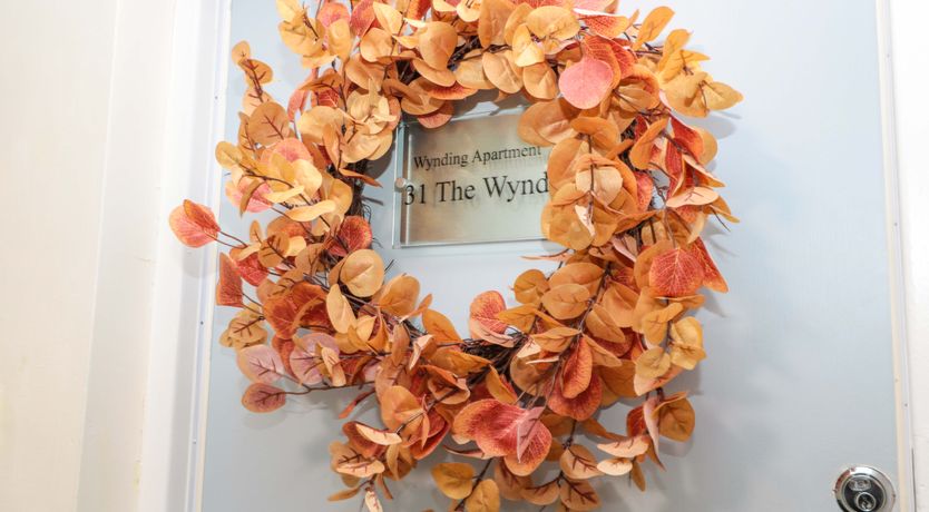 Photo of Wynding Apartment