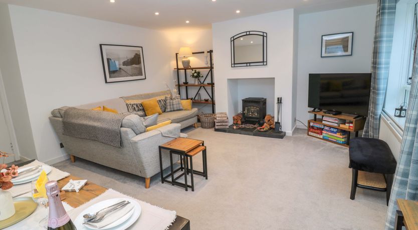 Photo of Wynding Apartment