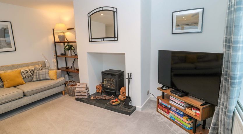 Photo of Wynding Apartment