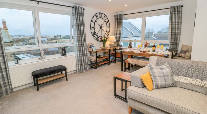 Photo of Wynding Apartment