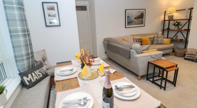 Photo of Wynding Apartment