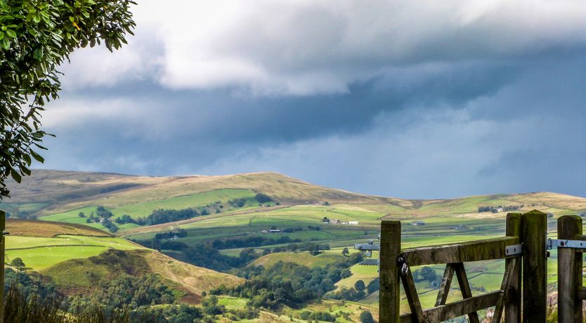 Photo of Changegate Cottage