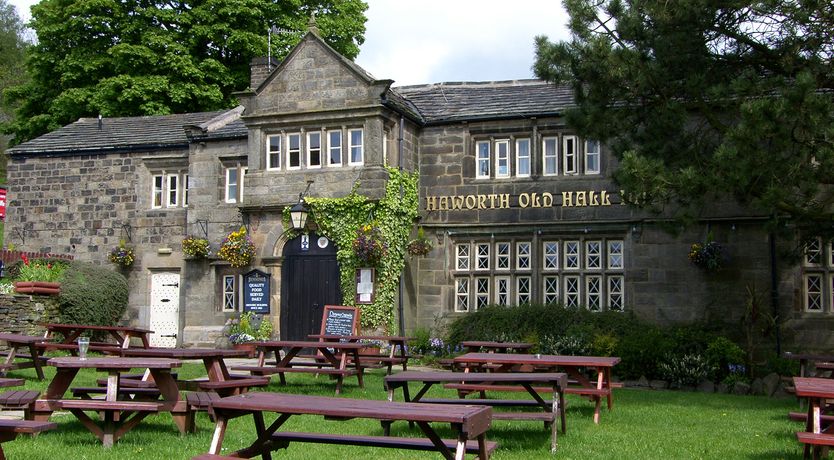 Photo of Changegate Cottage