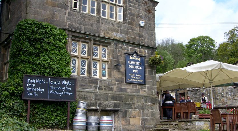 Photo of Changegate Cottage