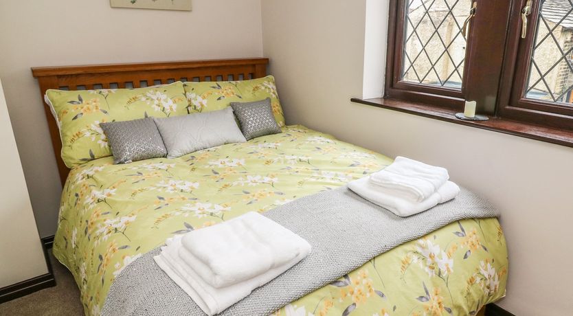 Photo of Changegate Cottage