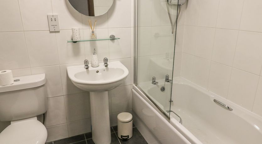 Photo of Changegate Cottage