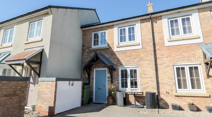 Photo of Beach House