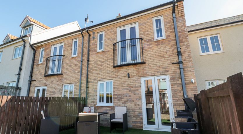 Photo of Beach House