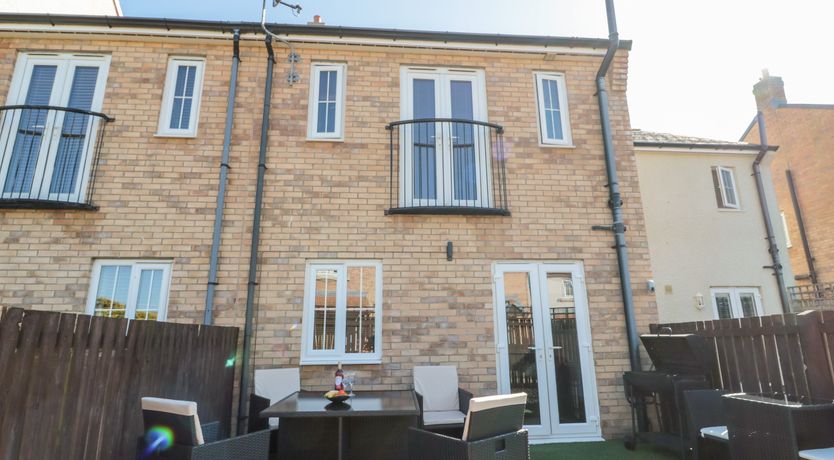 Photo of Beach House