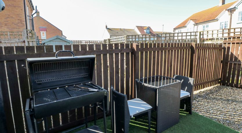 Photo of Beach House