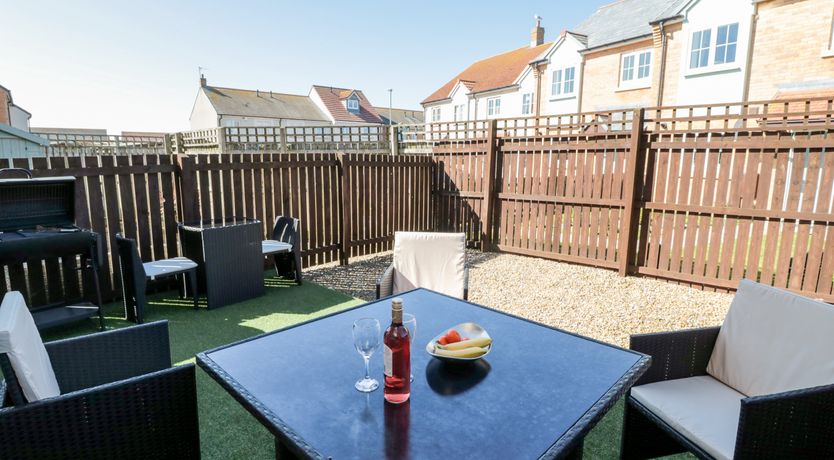 Photo of Beach House