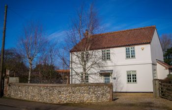 Dune House Holiday Home