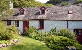 Photo of Cottage in North Wales