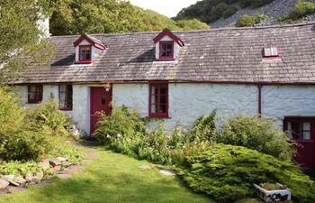 Cottage in North Wales Holiday Cottage