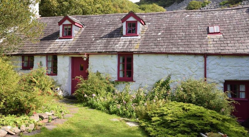 Photo of Cottage in North Wales