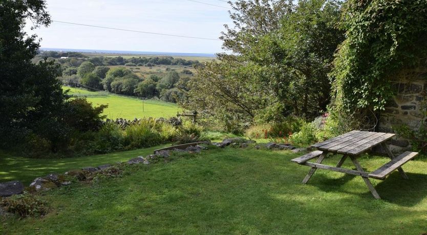 Photo of 3 Bed in Arthog