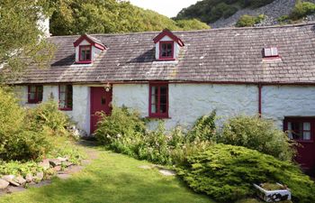 3 Bed in Arthog Holiday Cottage