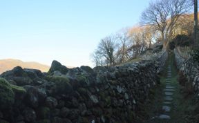Photo of Cottage in North Wales